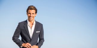 Madison Hildebrand of Bravo TV’s Million Dollar Listing Los Angeles