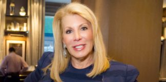 Dottie Herman Has Her ‘Eye On’ Tim & Julie: “The Nations #1 Coaches!”