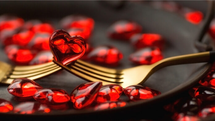 On Valentine’s Day, Home is Where the Heart Is!