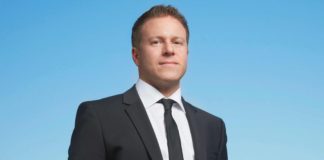 Ben Salem: Keeping the Real Estate Secrets of Stars and Royalty!