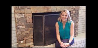 Harris Superstar Collette McDonald Launches Renovation Reality Series