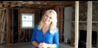 Renovation Reality: Going Off-Site and Interactive, YOU Choose the Finishes!