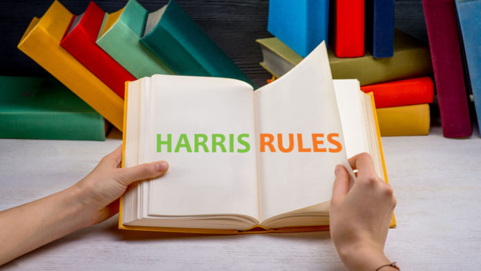 harris_rules
