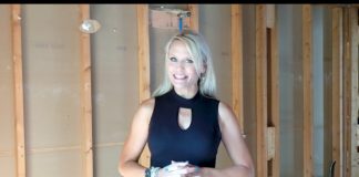 Renovation Reality: C is for Cabinets, Countertops and Craziness!