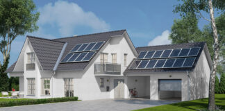 6 Reasons to Consider Going Solar with Your Home!