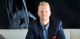 Podcast: How Chandler Fought Complacency to Find His Way Back to Success!