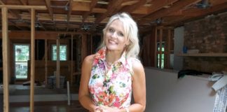 Renovation Reality: Decks & Drama…and Dogs?