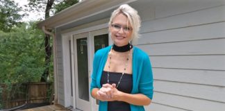 Renovation Reality: The Final Weeks Full-On Freak-Out