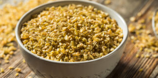 Freaky Freekah? The Superfood Cousin to Quinoa