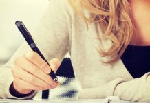 Janice Stevens – Thank You to Tim & Julie Harris!