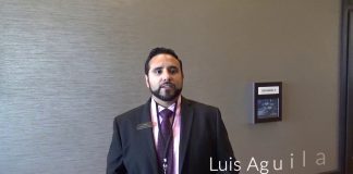 Luis Aguila from Sellsmart Elite Realty