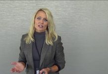 Collette McDonald from Collette McDonald & Assoc. (2018)