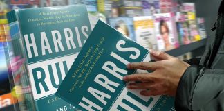 Recession-Proof Your Business with Harris Rules