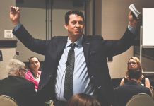 How One Top-Producing Agent / Builder Transformed His Business