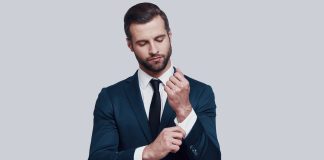 Develop Your Charisma