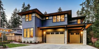 Now A Seller’s Market?