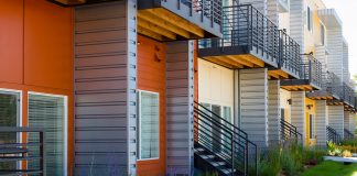 Rents and Units Growing in These Multi-Family Markets