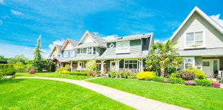 Midwest Metros Hot in September