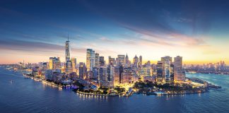 NYC Prices Plunge While Rents Soar