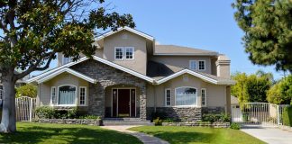 California Home Sales See Worst in 4 Years