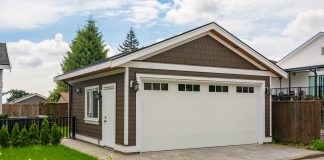 Parking Garages: Now You See Them…Soon You Won’t?