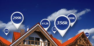 Home Prices Thawed in July 2019