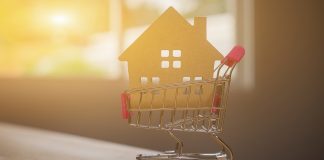 Where iBuyers Sold the Most in Q3 2019