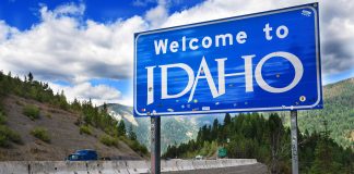 Idaho #1 in Home Price Appreciation