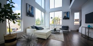 Home Prices in 20 US Cities Show Most Lethargic Rise Since 2012