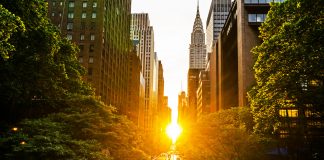 Manhattan Now A Buyer’s Market