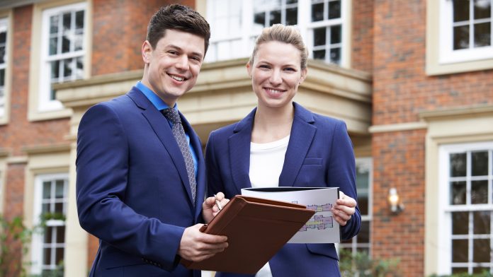 real estate agents 3