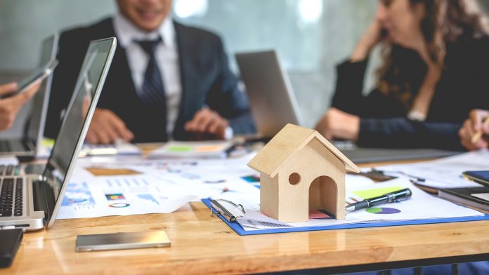 real estate brokerage 2