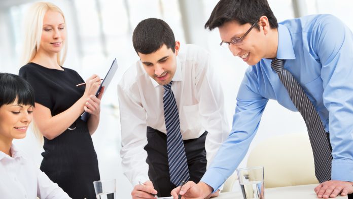 real estate brokerage