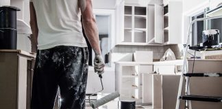 Home Flipping Activity Flopped in Q3 2019