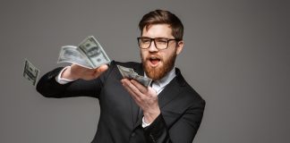 Podcast: Do YOU Have A Moral Obligation To Be RICH? (Shocking Truth Revealed)Part 2