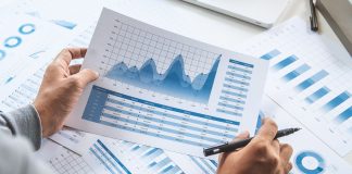 Alternate Positive Sales Data for September 2019