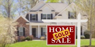 39% of Home Sold At or Above Listing Price in 2019