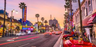 Who Is Leaving California?