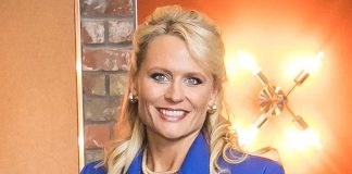 EXP Icon Agent, HGTV Star Collette McDonald Exclusive Interview