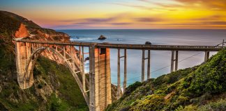 Best Touristy Towns to Own Rental Property