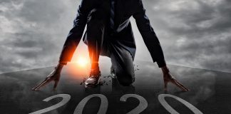Time To Create Your 2020 Business Plan