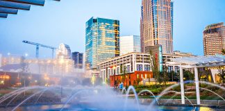 Sellers Get Highest Returns in These Three Cities