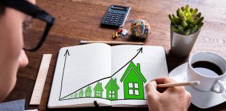 Home Price Growth Gaining Momentum