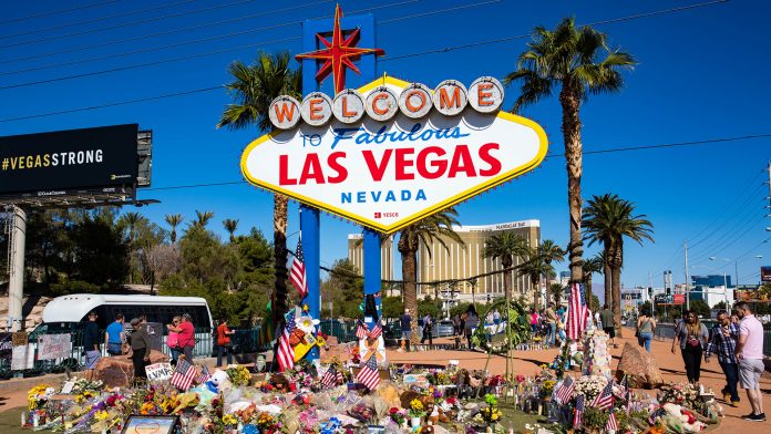 las vegas shooting