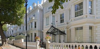 Slowing Demand from Lux Buyers in UK