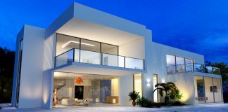 Global Lux Home Price Growth Dampened in Q2 2019