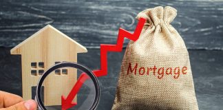 2021 Beginning with Record Low Mortgage Rates
