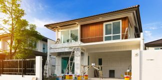 New Home Prices Drop