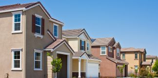 Home Equity Gains Highest in the West