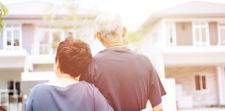 Rampant Uequity in Senior Housing Worsening